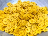 Best Quality Tasty Banana Chips 1kg Pack