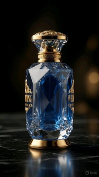 The Wedding Bliss Premium Eau De Parfum | Unisex | 100ml