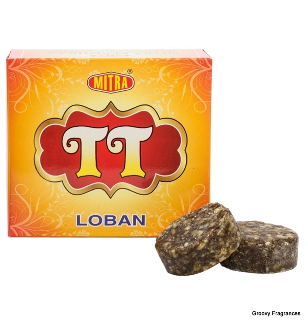 Mitra T.T. Loban - 50GM