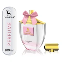 Ramsons Scent De Bloom Eau de Parfum for Women - 100ML