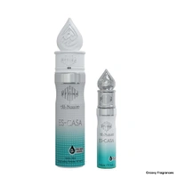 Al Nuaim Es-Cada Eftina Series Perfume Roll-on Attar Free From Alcohol - 6ML
