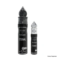 Al Nuaim EternityA Eftina Series Perfume Roll-on Attar Free From Alcohol 6ml - 6ML