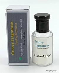 Groovy Fragrances One Million Prive Men By PacoA RabanneA Long Lasting Perfume Roll-On Attar | For Men | Alcohol Free - 12ML