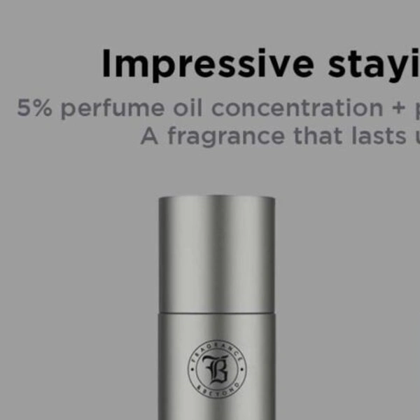 Fragrance and Beyond Infinite POUR Homme Deodorant | Men - 200ML