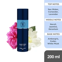 Fragrance and Beyond DAPPER POUR Homme Deodorant | Men - 200ML