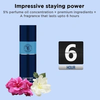 Fragrance and Beyond DAPPER POUR Homme Deodorant | Men - 200ML