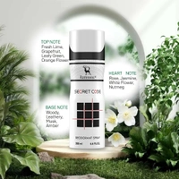 RAMSONS secret code deo deodorant spray - 200ML