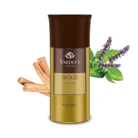 YARDLEY LONDON GOLD Body Spray For Men - 150ML