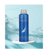 Nautica Blue Body Spray For Men - 170 gm