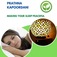 Prathna Platinium Electric Kapoor/Aroma/Bakhoor Burner for Home Fragrance with Night lamp Ceramic Incense Holder (Multicolor) - Mix