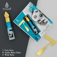 Al Nuaim 07 Eftina Series Perfume Roll-on Attar - 6ML