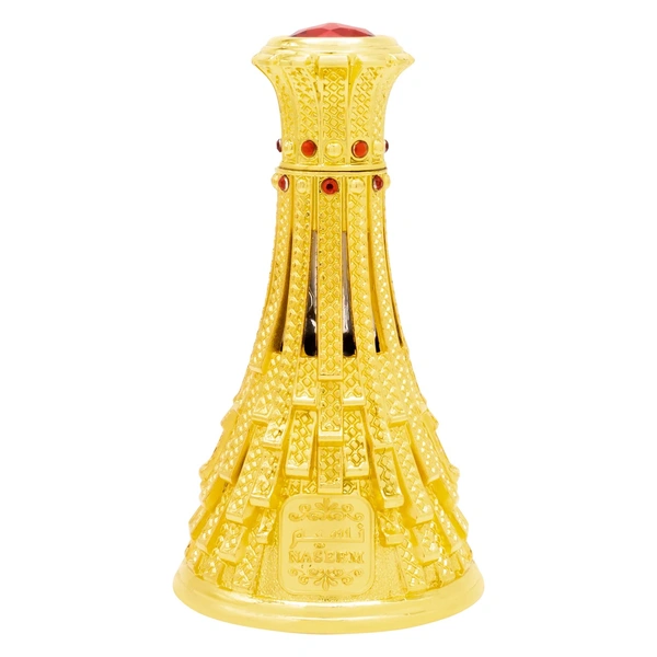 Naseem KHALIFA Attar Premium Perfume Oil - For Men - 15ML