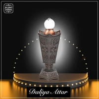 Naseem DALIYA Attar Premium Perfume Oil - Unisex - 12ML