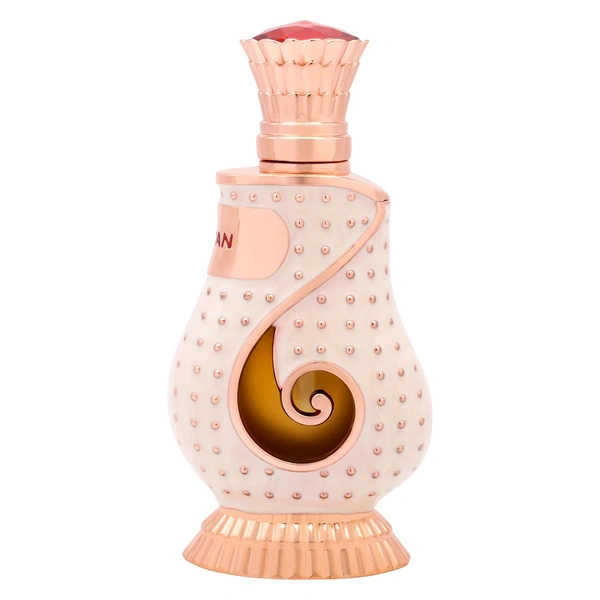 Naseem ARZAN Attar Premium Perfume Oil - For Men - 16ML