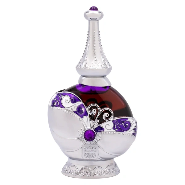 Naseem AL AQMAR Attar Premium Perfume Oil - For Men - 15ML