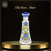 Naseem BURHAN Attar Premium Perfume Oil - For Men - 20ML