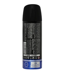 Armaf Derby Club House Perfume Body Spray - For Men - 200ML