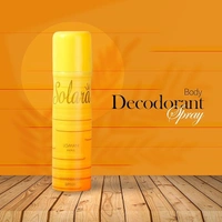 Lomani Paris Solara Deodorant Spray For Women - 150ML