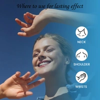 French Essence Enchante Deodorant Body Spray - For Women - 150ML