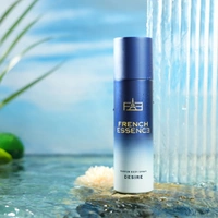 French Essence Desire No Gas Parfum Body Spray - Unisex - 120ML