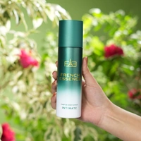 French Essence Intimate No Gas Parfum Body Spray - For Men - 120ML