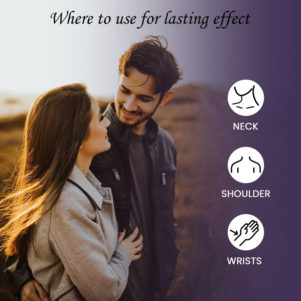 French Essence NOIR Deodorant Body Spray - Unisex - 150ML