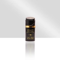 Al Alif Black Oudh Attar Premium Perfume Oil - For Men - 12ML