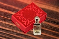 Al Alif Arba Wardat Gold Series Premium Attar - 12ML