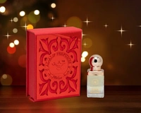 Al Alif Arba Wardat Gold Series Premium Attar - 12ML