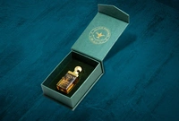 Al Alif Masini (Touch Me) Gold Series Premium Attar - 12ML