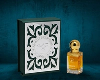 Al Alif Masini (Touch Me) Gold Series Premium Attar - 12ML