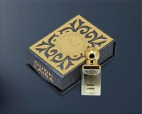 Al Alif Oudh Laiba Gold Series Premium Attar - 12ML