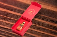 Al Alif Sabaya Gold Series Premium Attar - 12ML