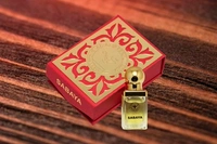Al Alif Sabaya Gold Series Premium Attar - 12ML