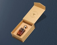 Al Alif Shamama Gold Series Premium Attar - 12ML