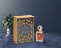 Al Alif Shamama Gold Series Premium Attar - 12ML