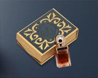 Al Alif Shamama Gold Series Premium Attar - 12ML