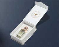 Al Alif Sheakha Gold Series Premium Attar - 12ML