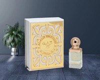 Al Alif Sheakha Gold Series Premium Attar - 12ML