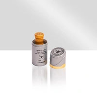 Al Alif 121 Men Attar Premium Perfume Oil - For Men - 12ML