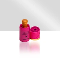 Al Alif Ruhul Khush Attar Premium Perfume Oil - For Men - 12ML