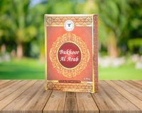 Al Alif Bukhoor Al Arab