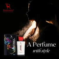 Ramsons RHYMES eau de parfum - 60ML