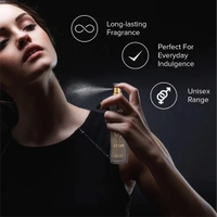 Signature Universe Series Atom Eau De Parfum - Unisex - 65ML