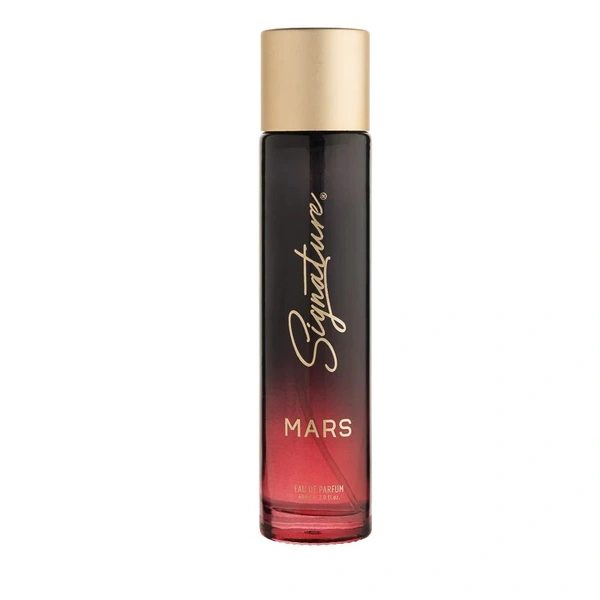 Signature Universe Series Mars Eau De Parfum - Unisex - 65ML
