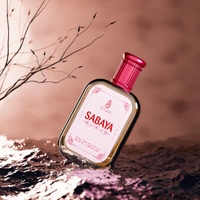 AL Nuaim Sabaya Eau de Parfum - 50ML