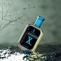 AL Nuaim Original Xx Eau de Parfum - 50ML