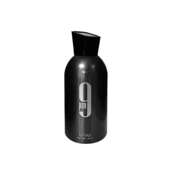 Afnan 9PM Perfume Spray | For Men - 250ML