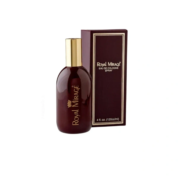 Royal Mirage Original EDC For Men And Women - 120ML