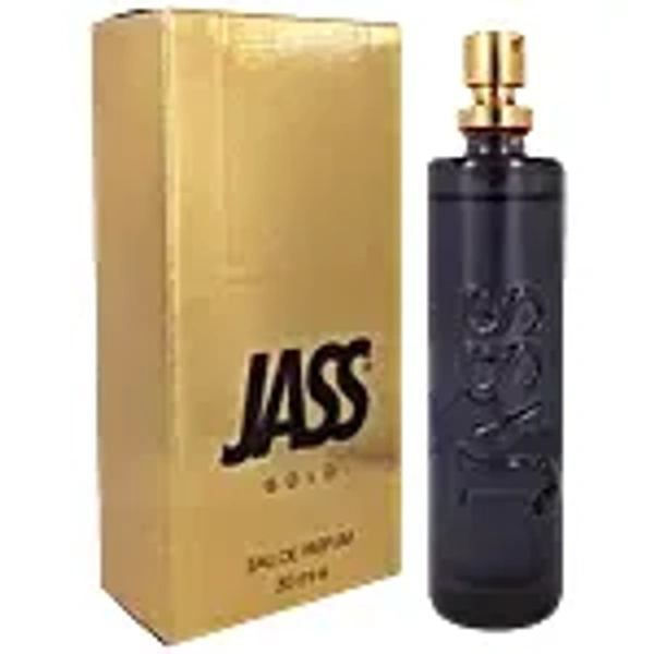 SFP JASS Gold Perfume Eau de Parfum | Unisex - 30ML